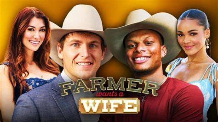 How Old Is Farmer Rob? Everything About ‘Farmer Wants A Wife’ Contestant