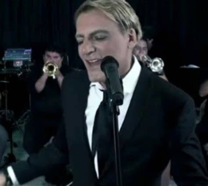 Jack Crooner Wikipedia And Age: How Old Is The Musician?