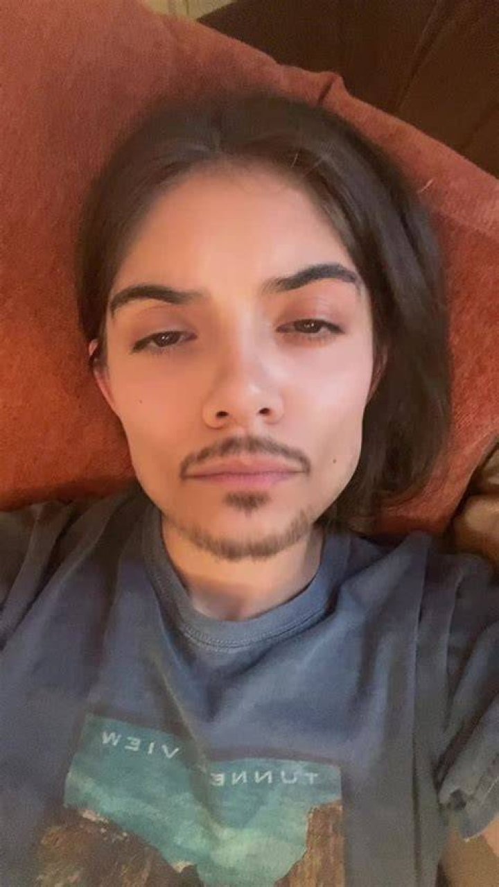 Meet Dave Navarro Son, Is He Nick Navarro TikTok Dad?