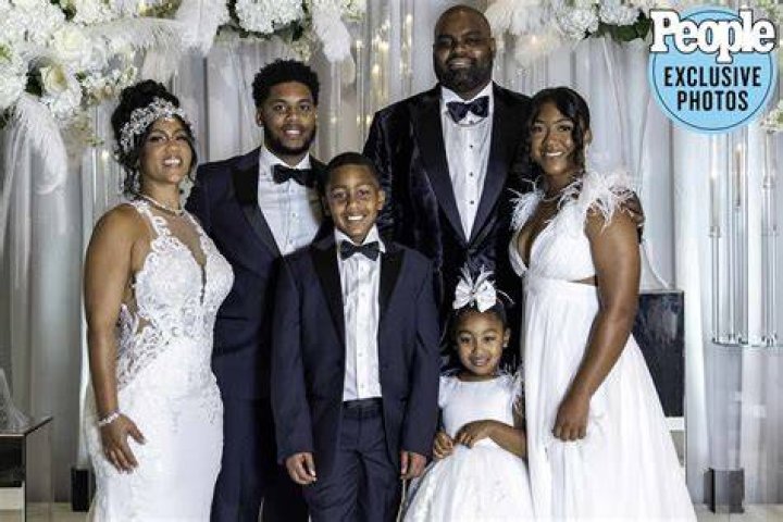 Michael Oher’s Wife, Tiffany Roy Bio: Kids & Net Worth