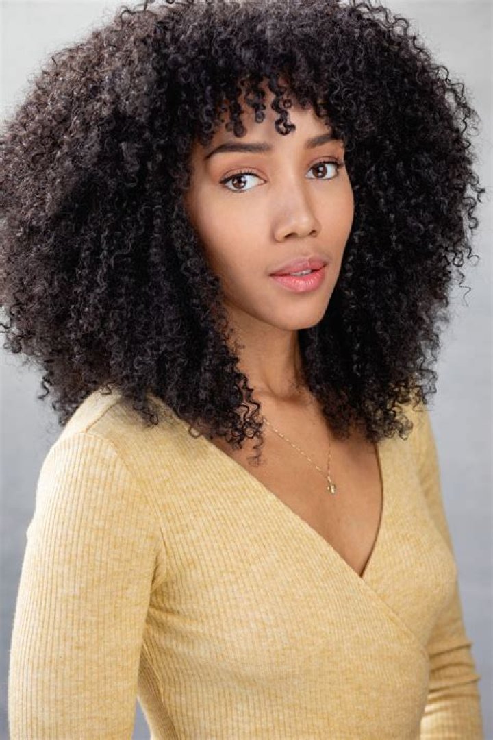 Najah Bradley