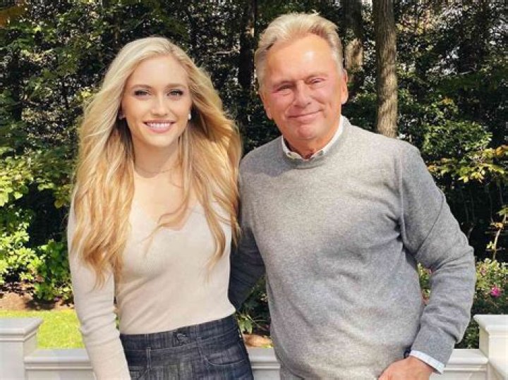 Sherrill Sajak Wikipedia, Daughter, Bio, Age, Net Worth