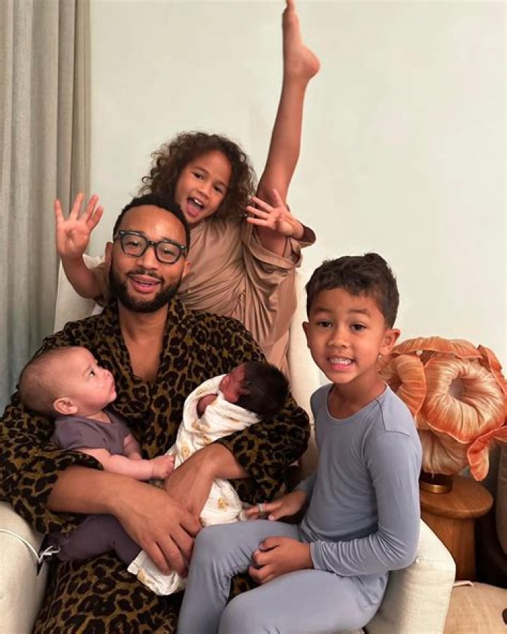 Tamberla Perry Is Married To Husband Tamandkevin, How Many Kids Do They Have?